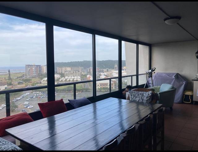 2 BEDROOM APARTMENT FOR SALE IN POINT WATERFRONT